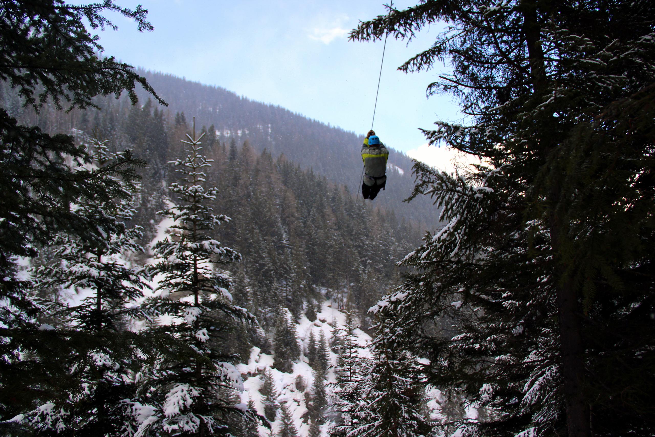 skiort Valfréjus