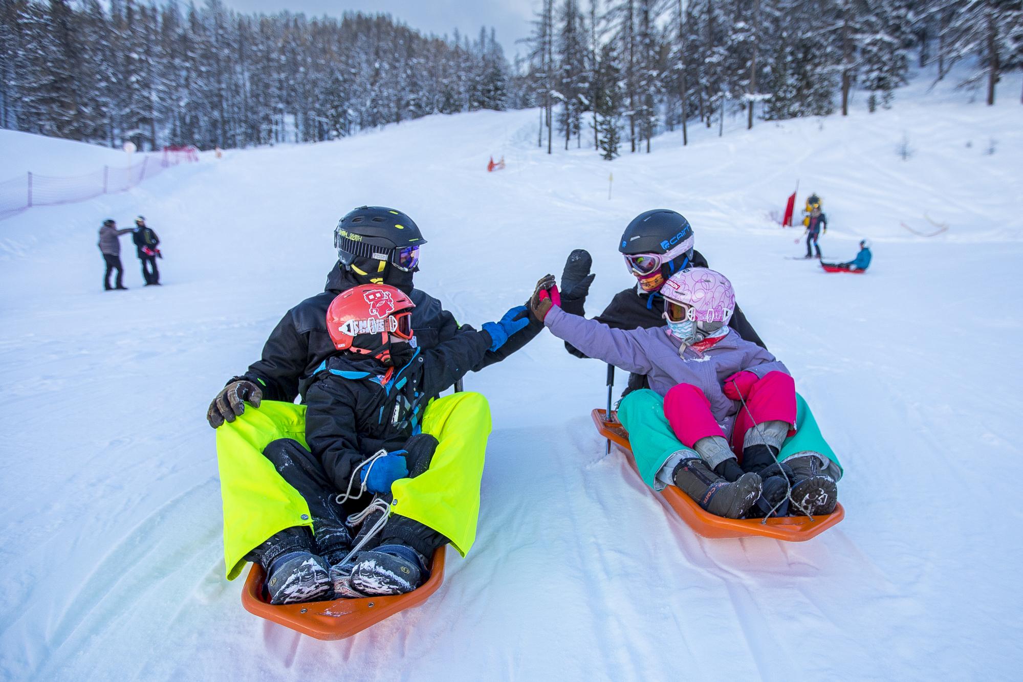 ski resort Vars ski resort Vars