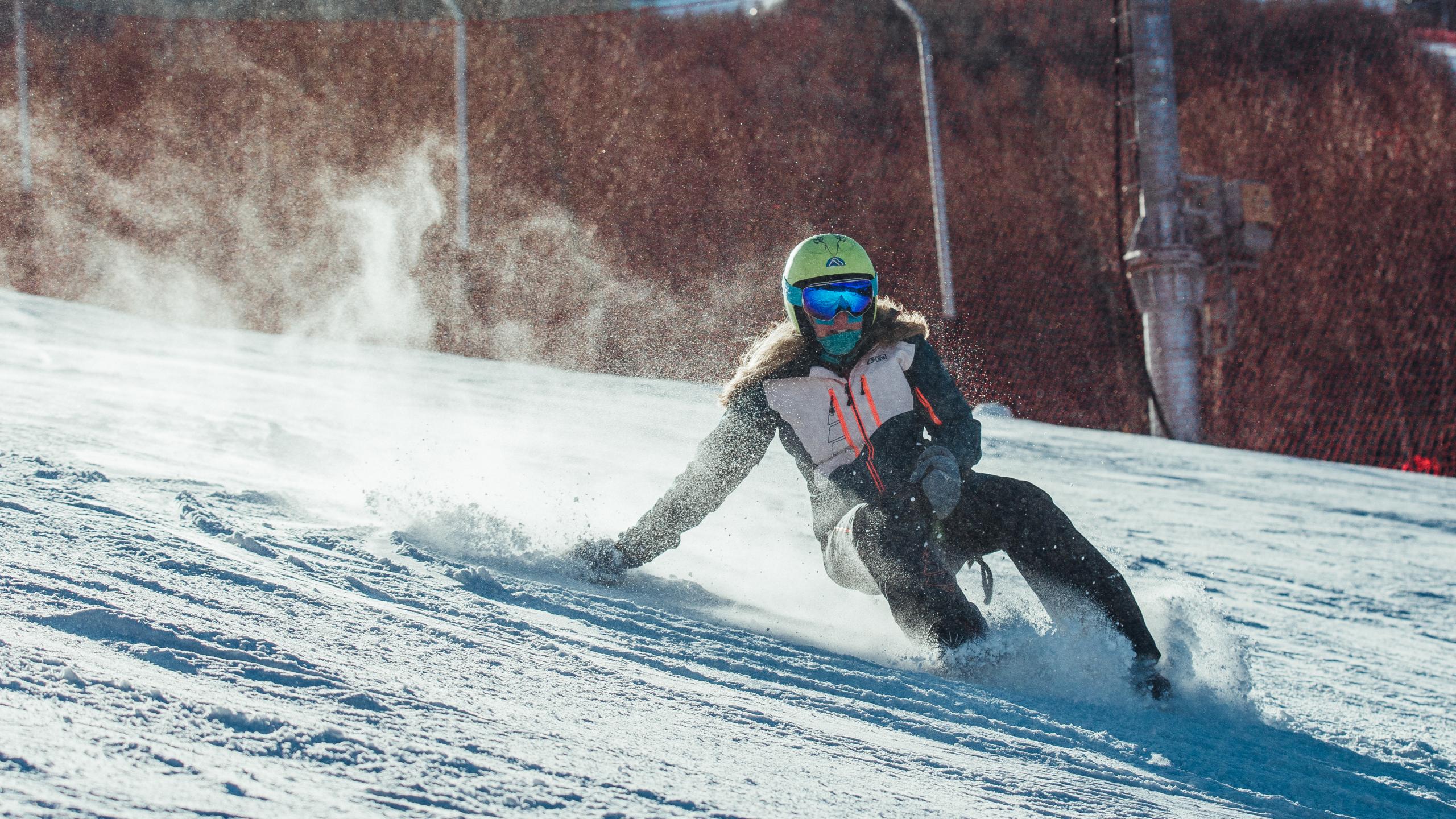 osrodek narciarski Peyragudes