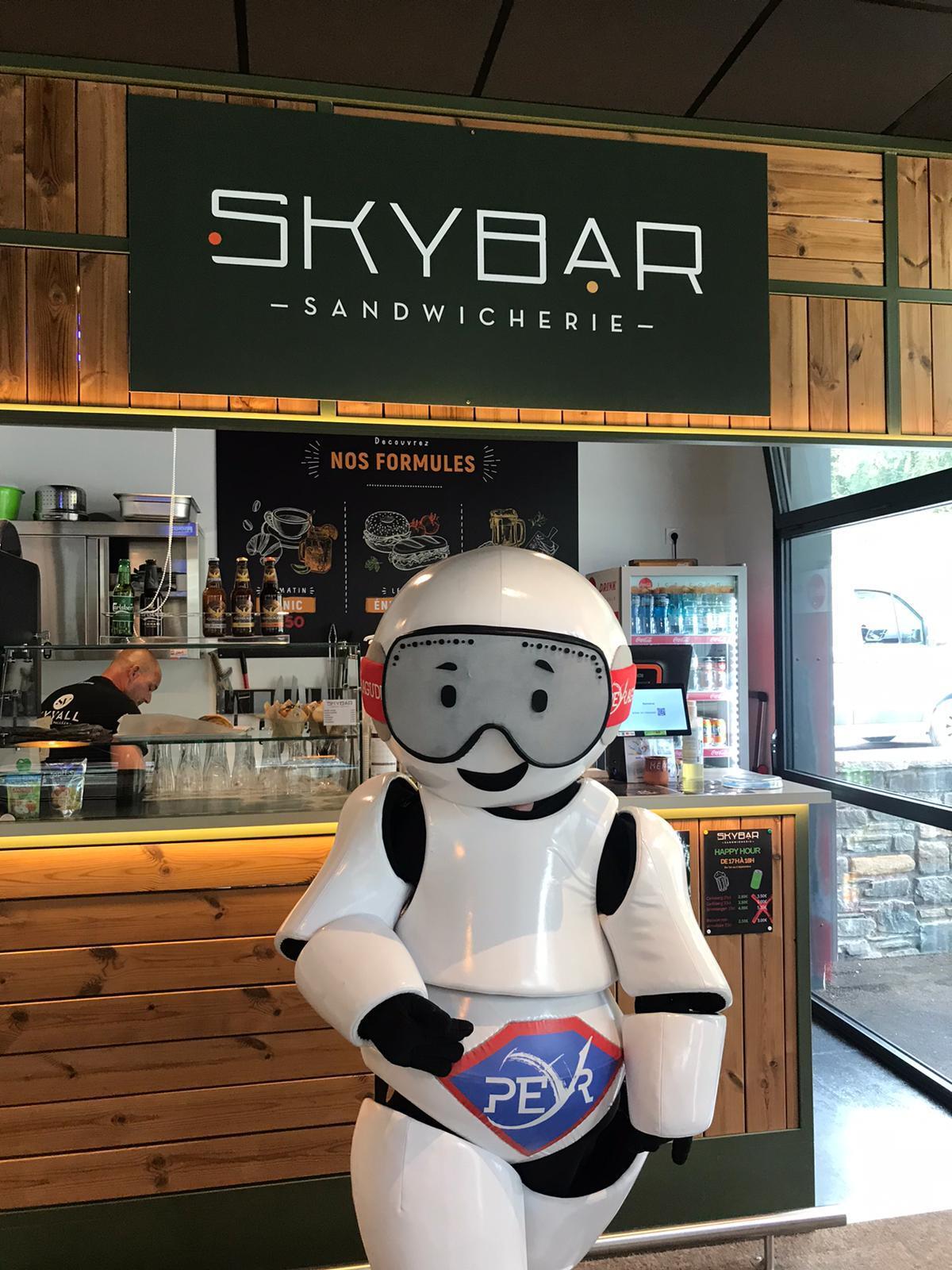 osrodek narciarski Peyragudes