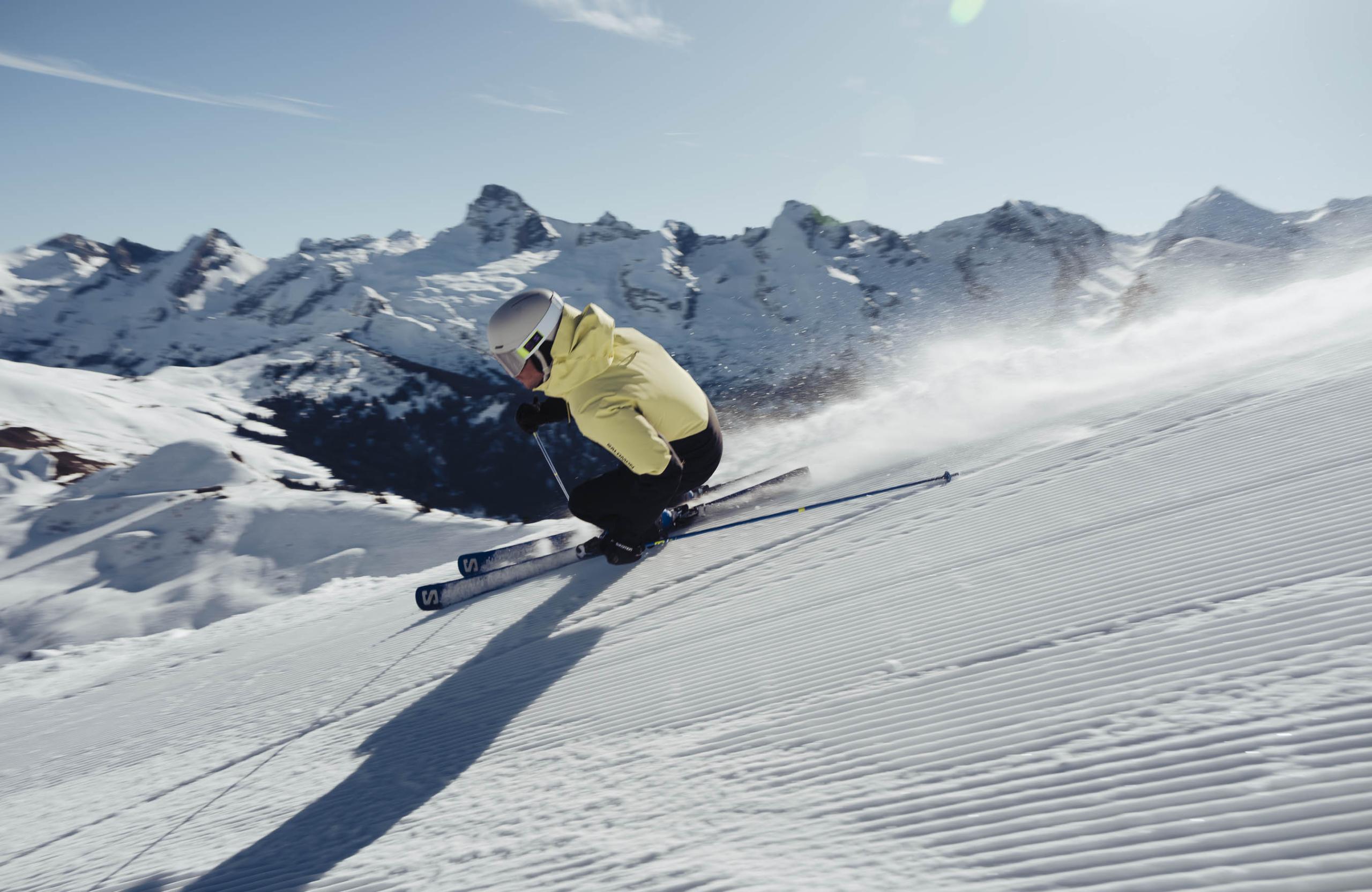 station ski Le Grand Bornand station ski Le Grand Bornand