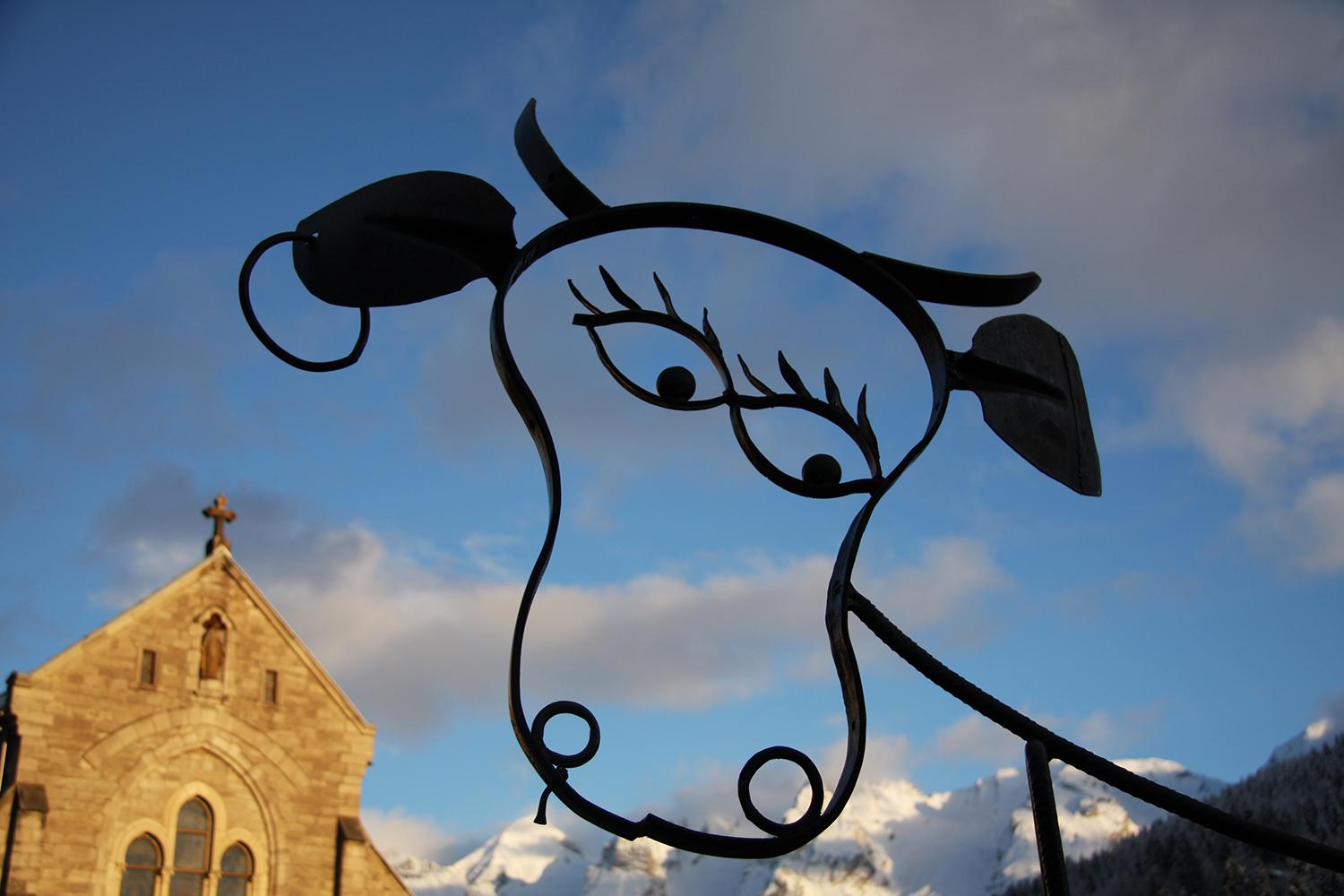 station ski Le Grand Bornand station ski Le Grand Bornand