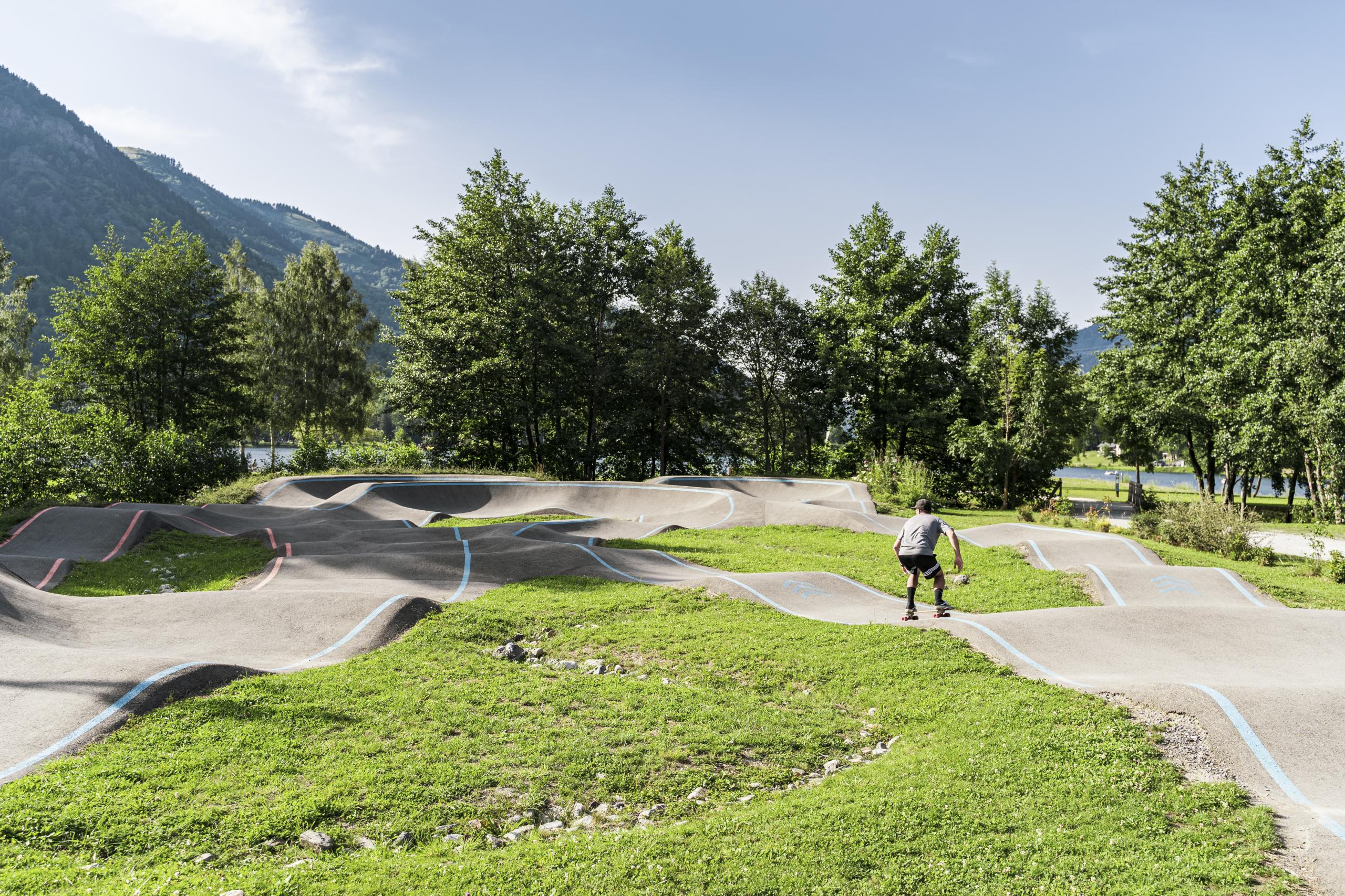ski resort Peyragudes