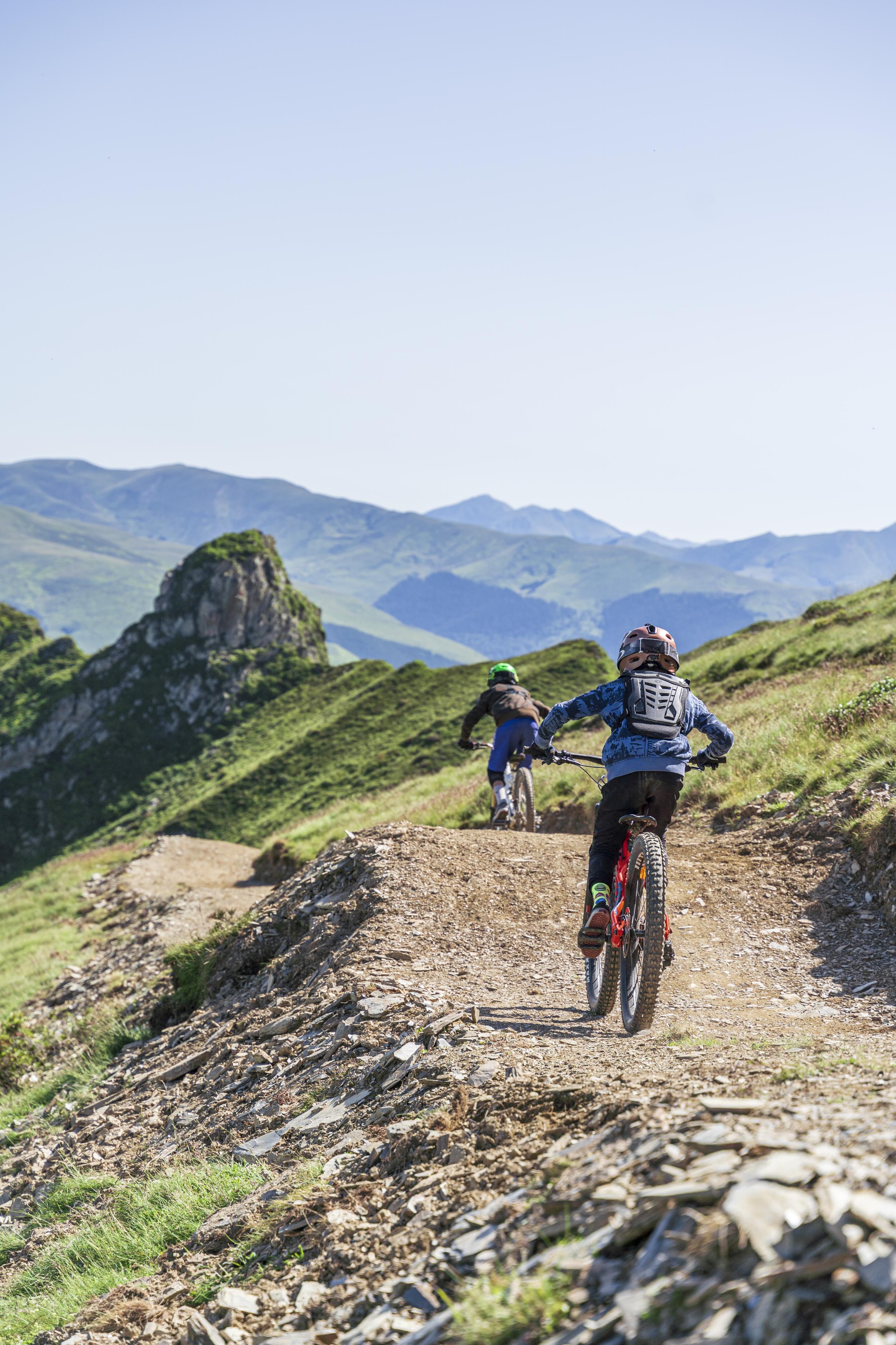 ski resort Peyragudes