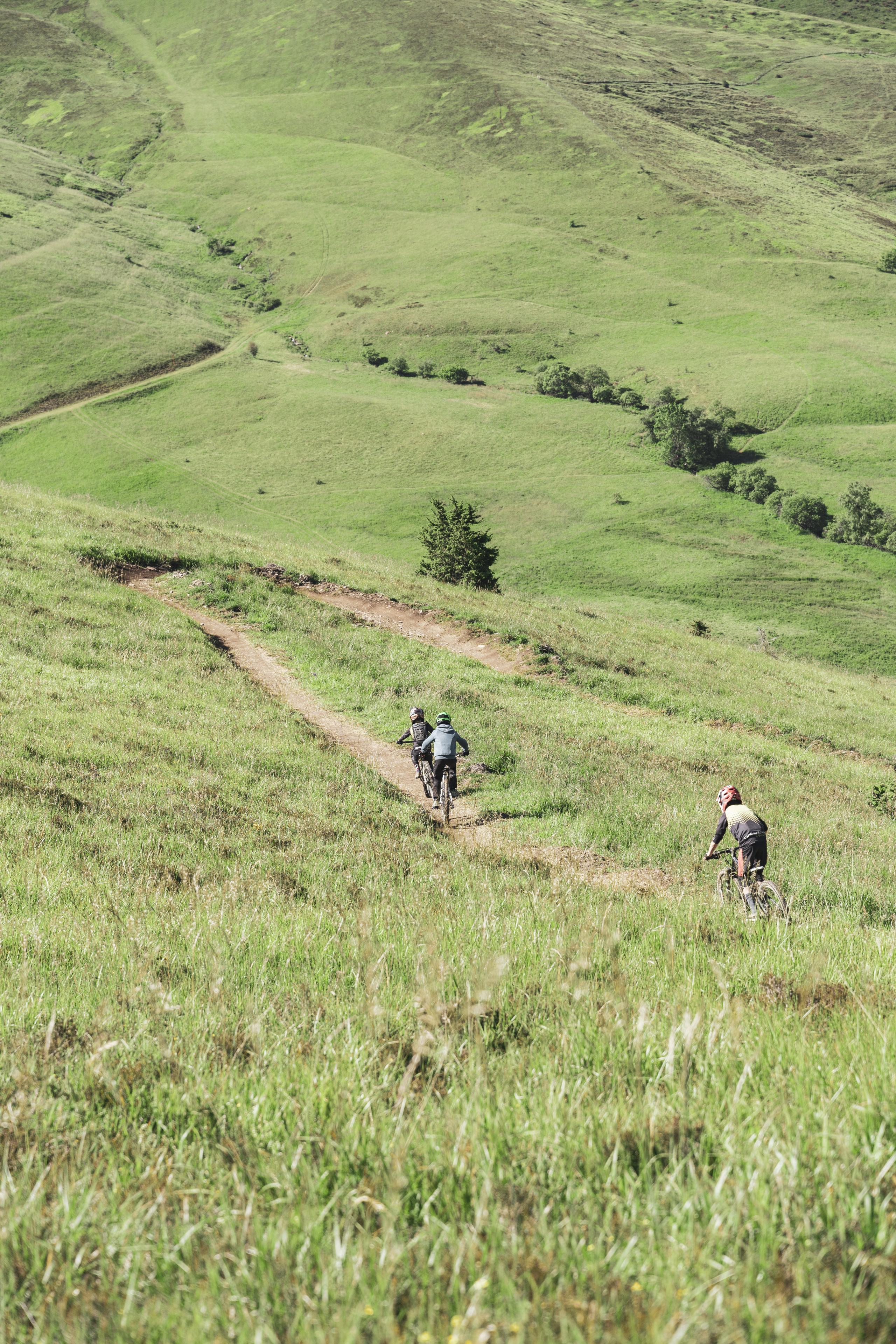 ski resort Peyragudes