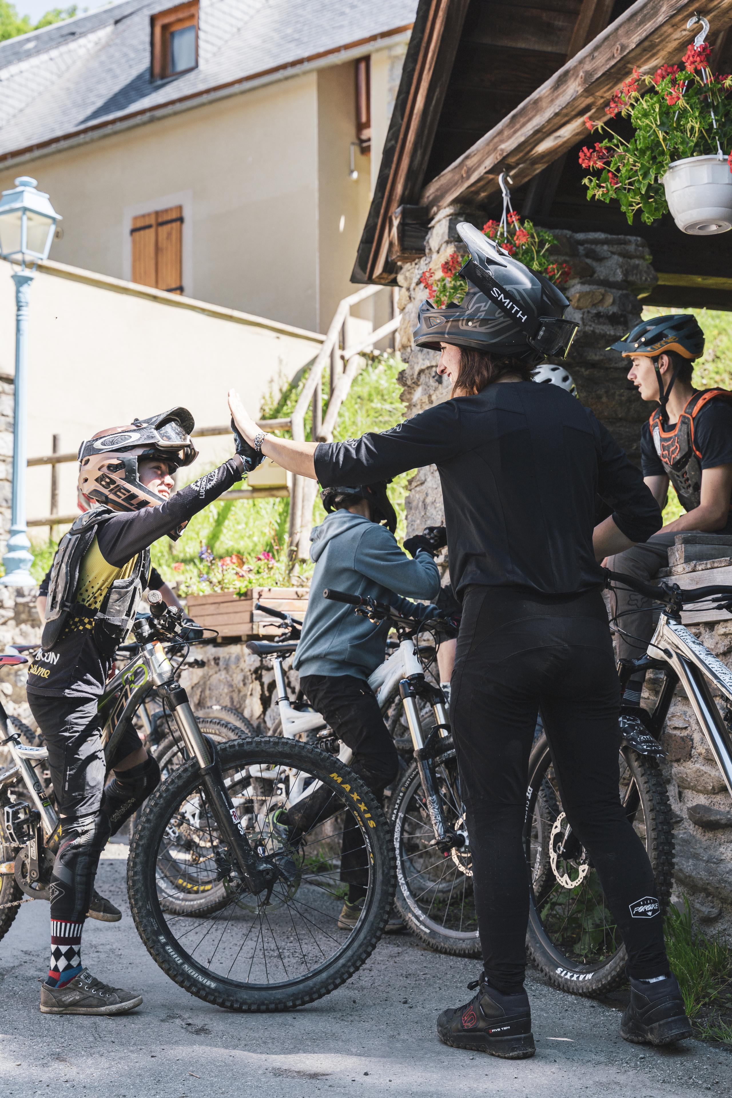 ski resort Peyragudes
