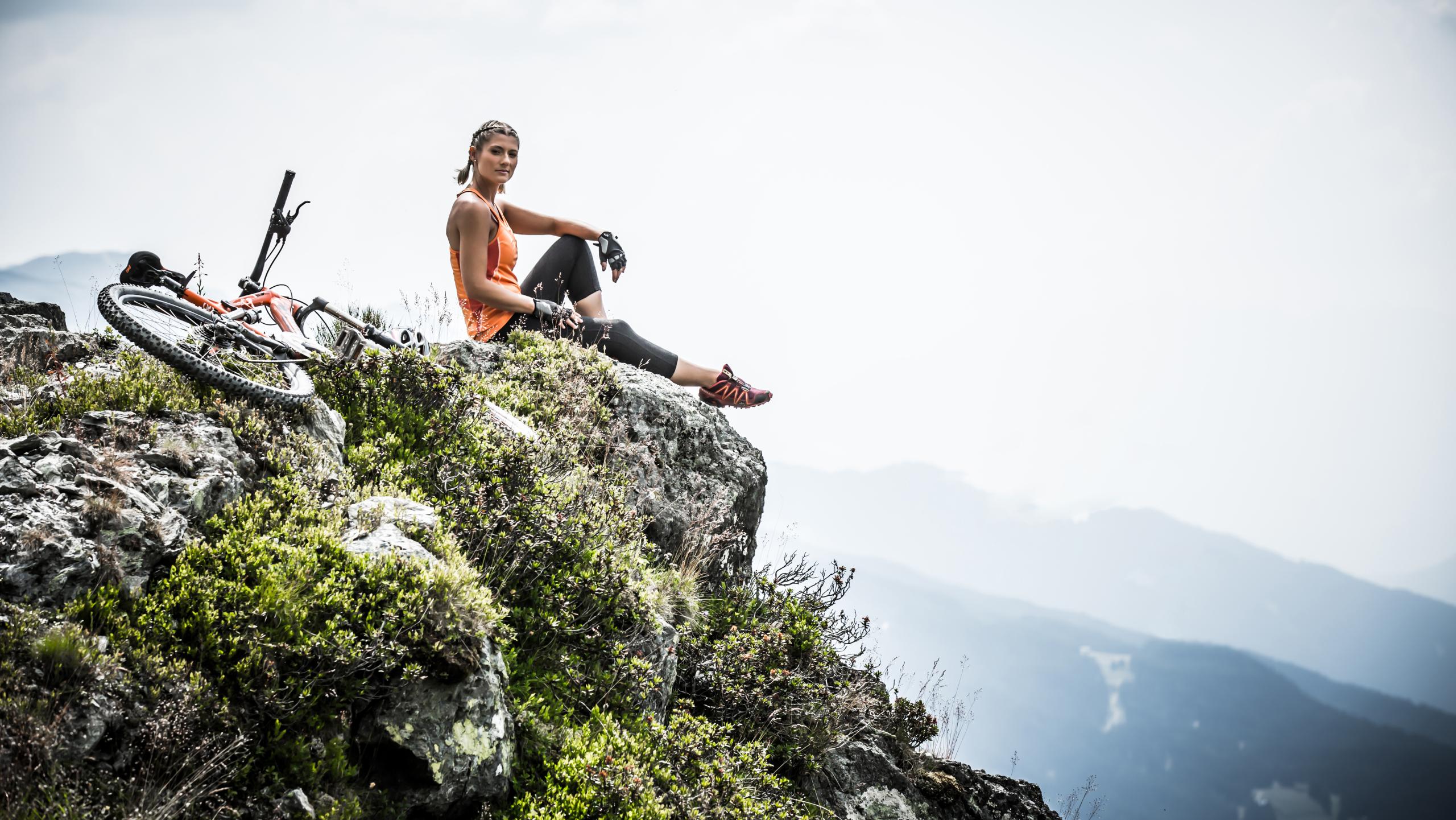 station ski Les Arcs