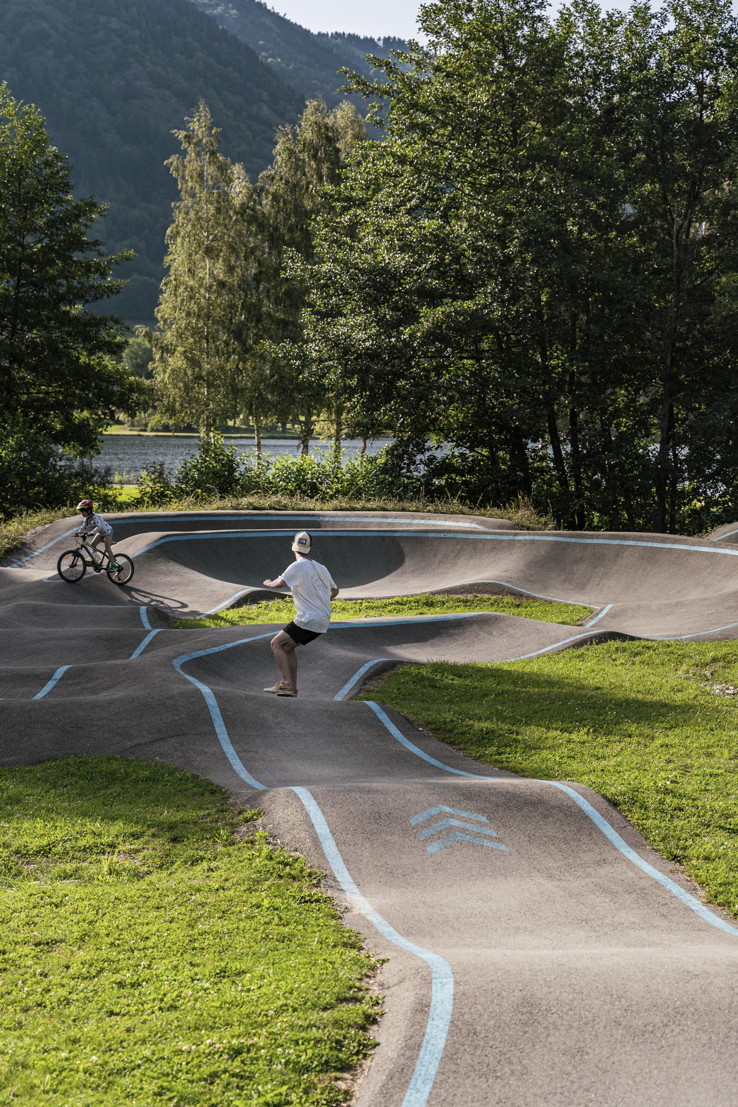 ski resort Peyragudes