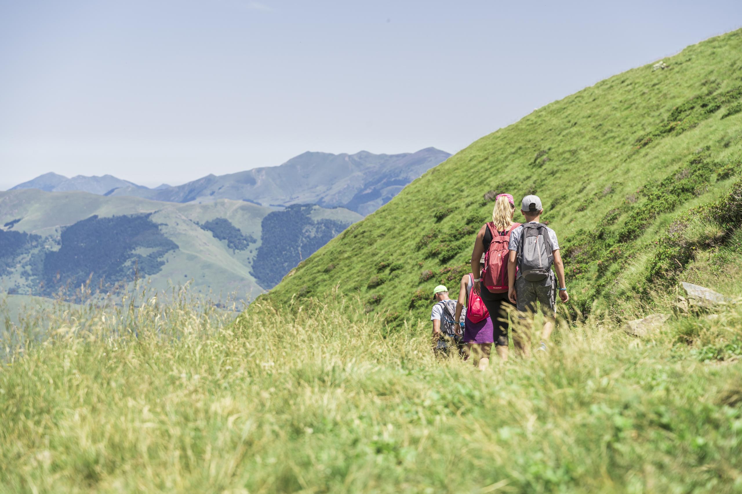 ski resort Peyragudes