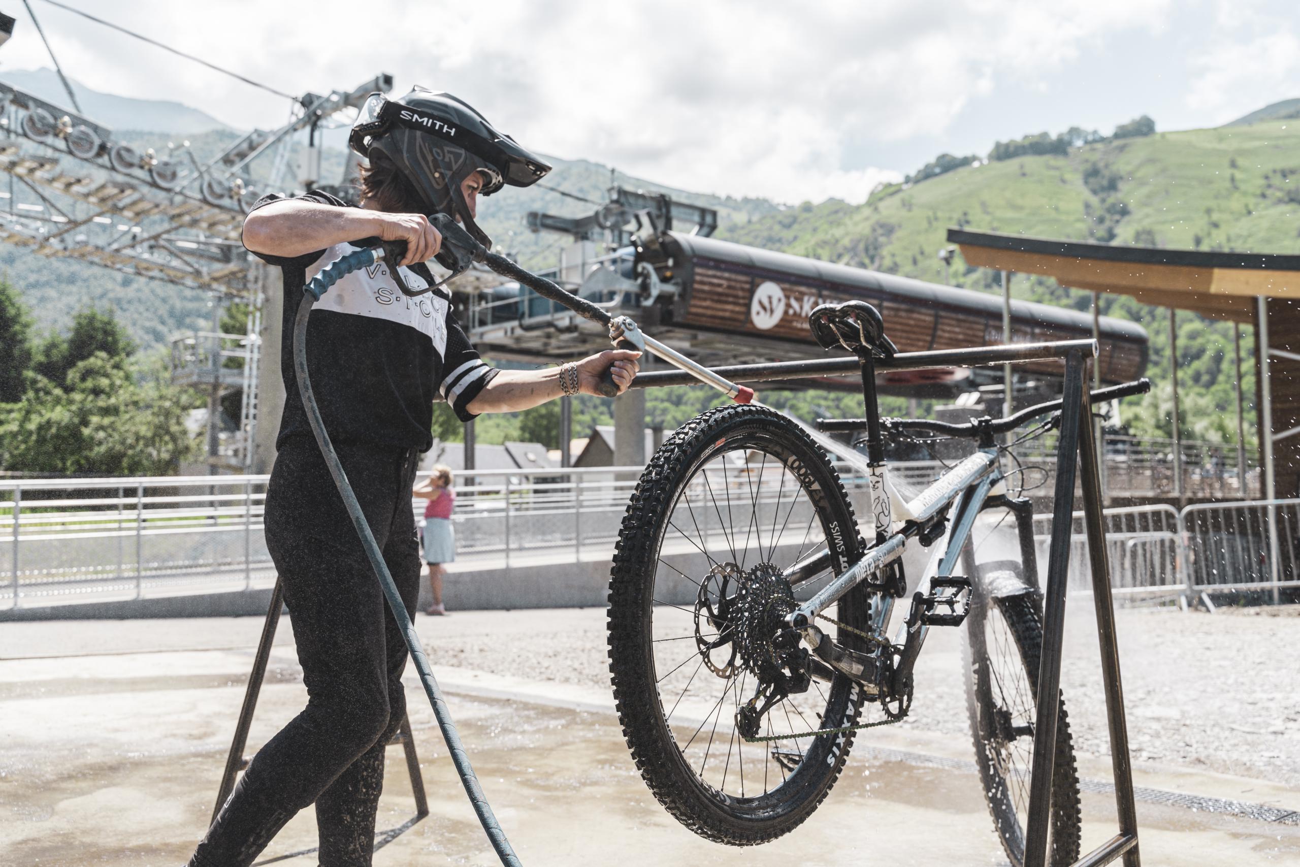 ski resort Peyragudes