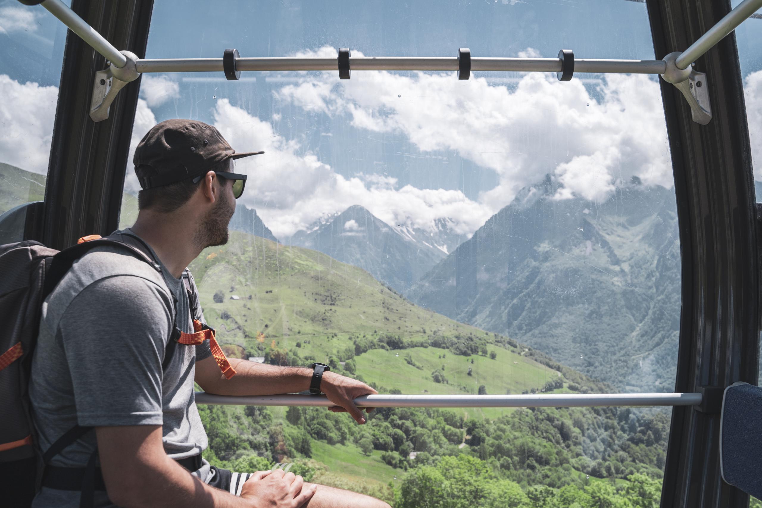 ski resort Peyragudes