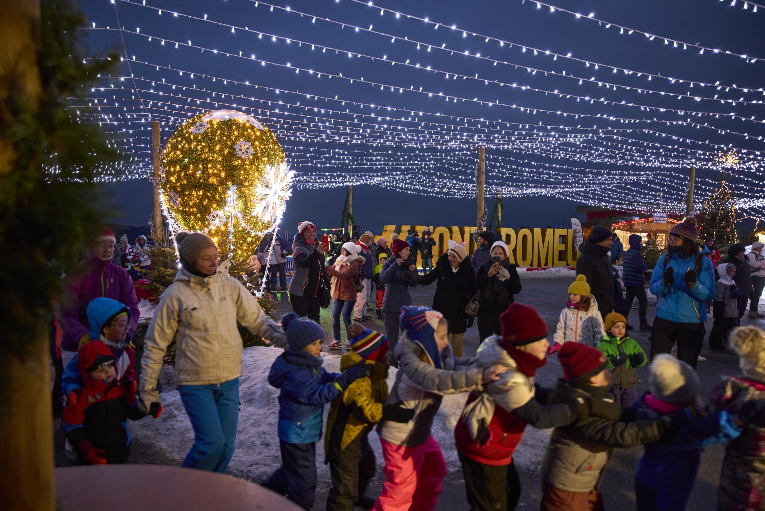 estacion esqui Font Romeu
