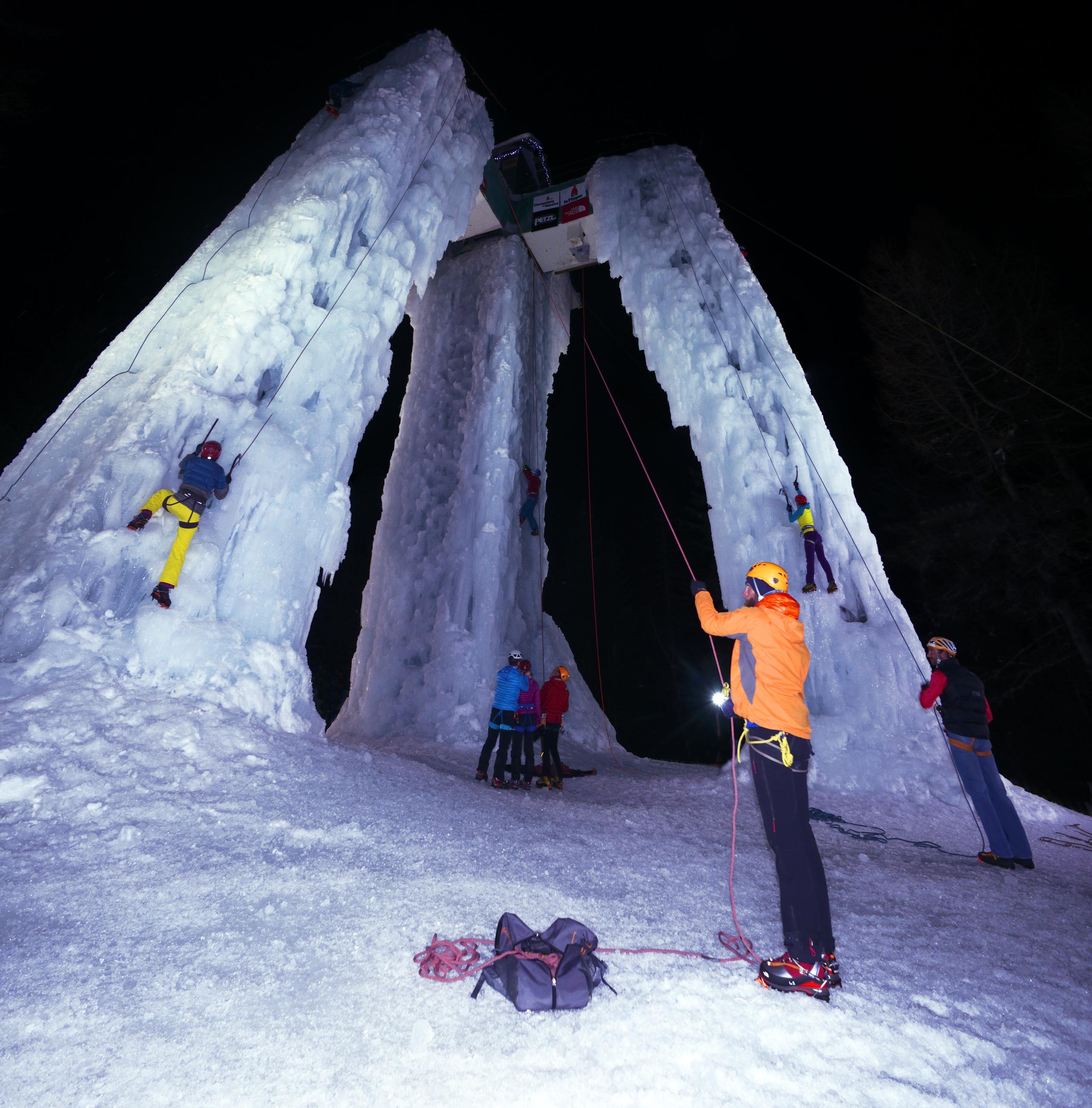 station ski Champagny-en-Vanoise