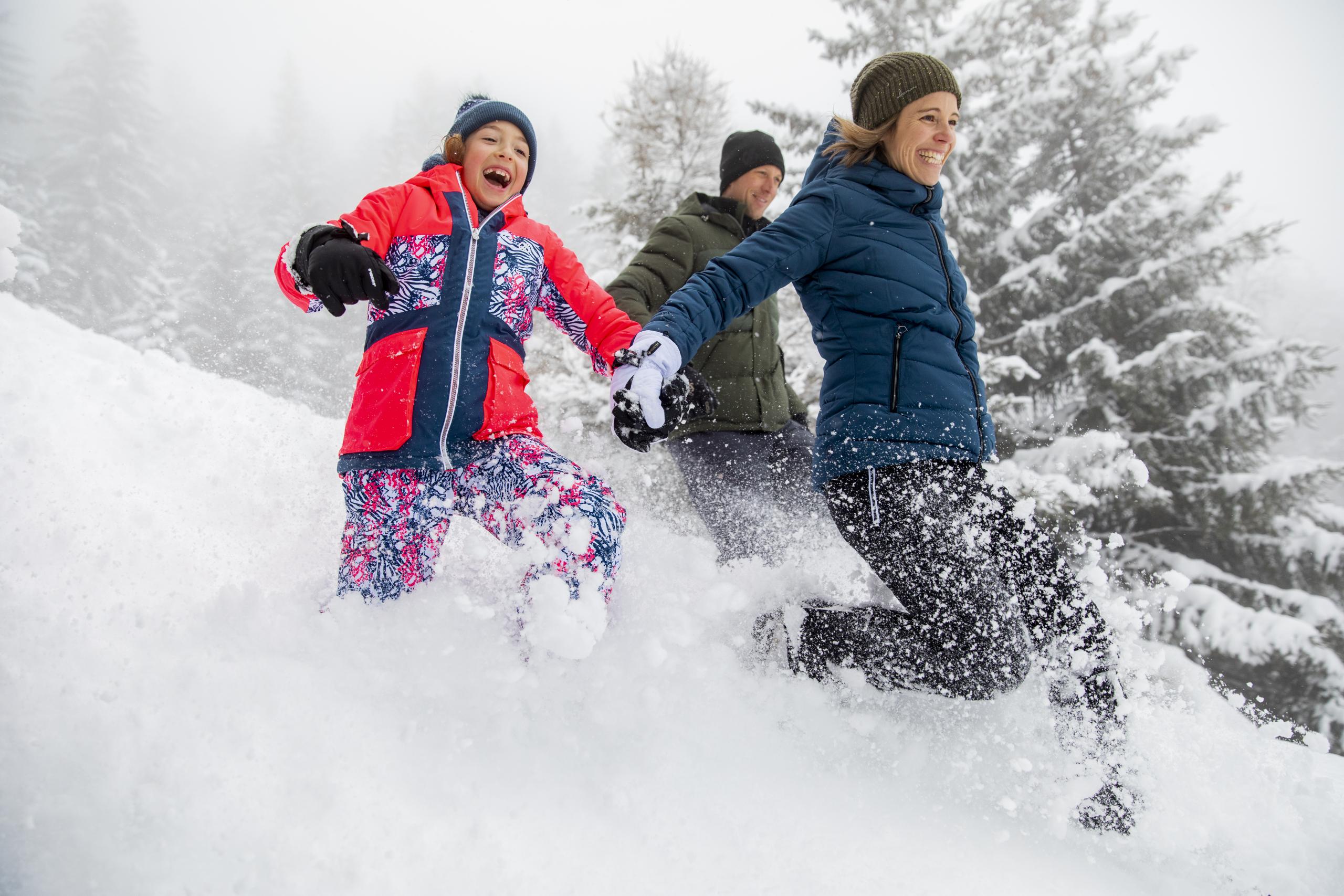 estacion esqui La Plagne