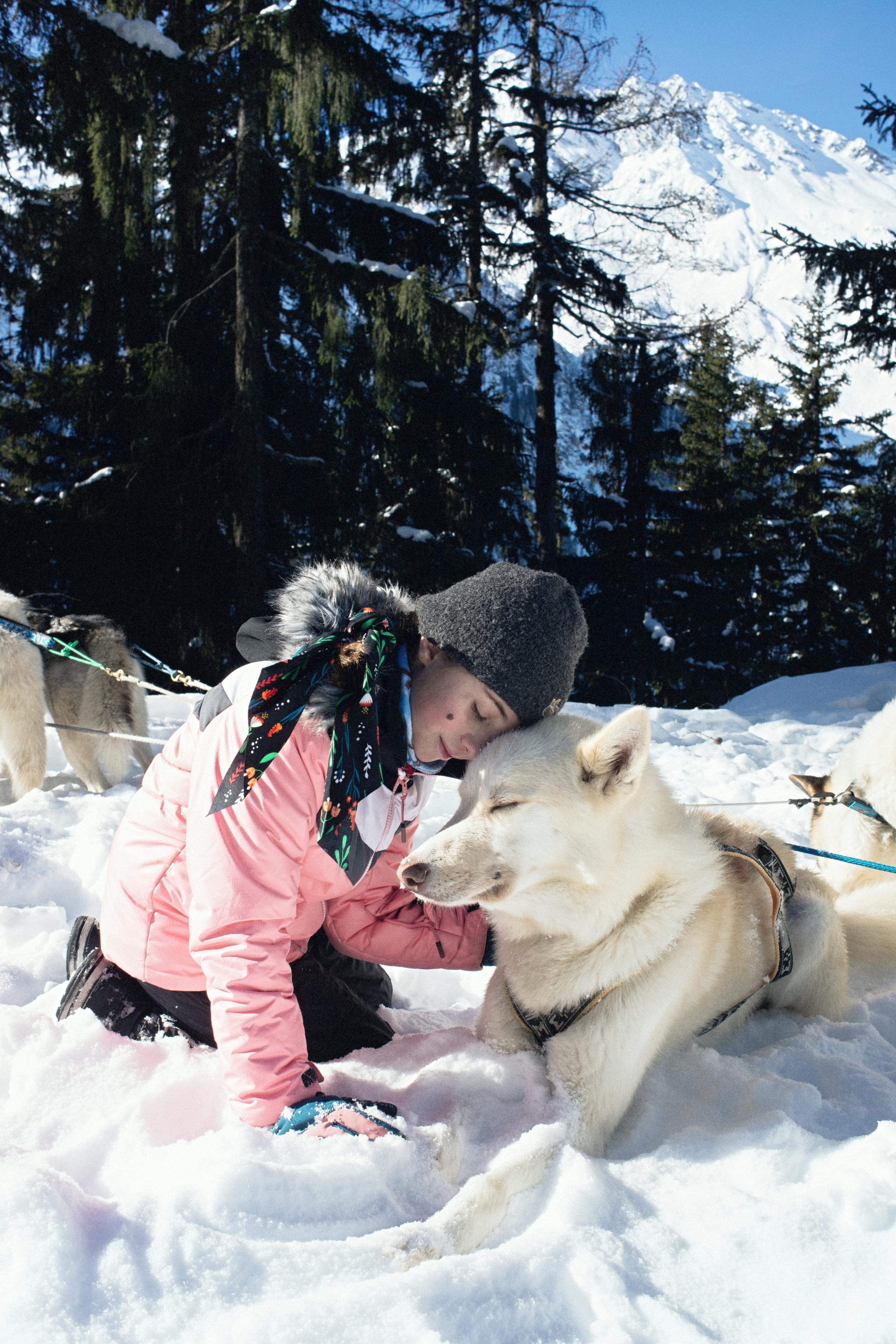 station ski Sainte Foy Tarentaise