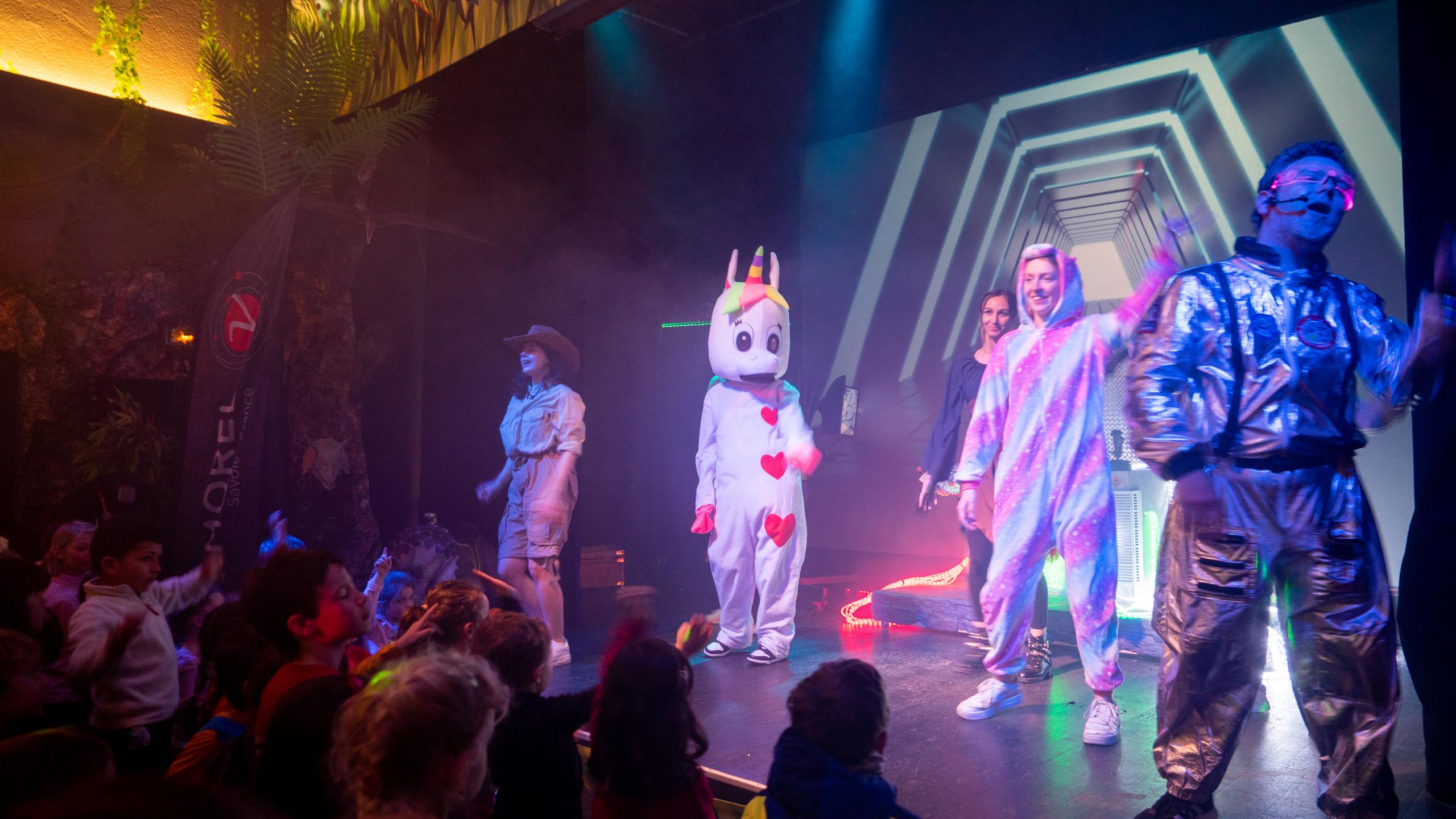 estacion esqui Valmorel