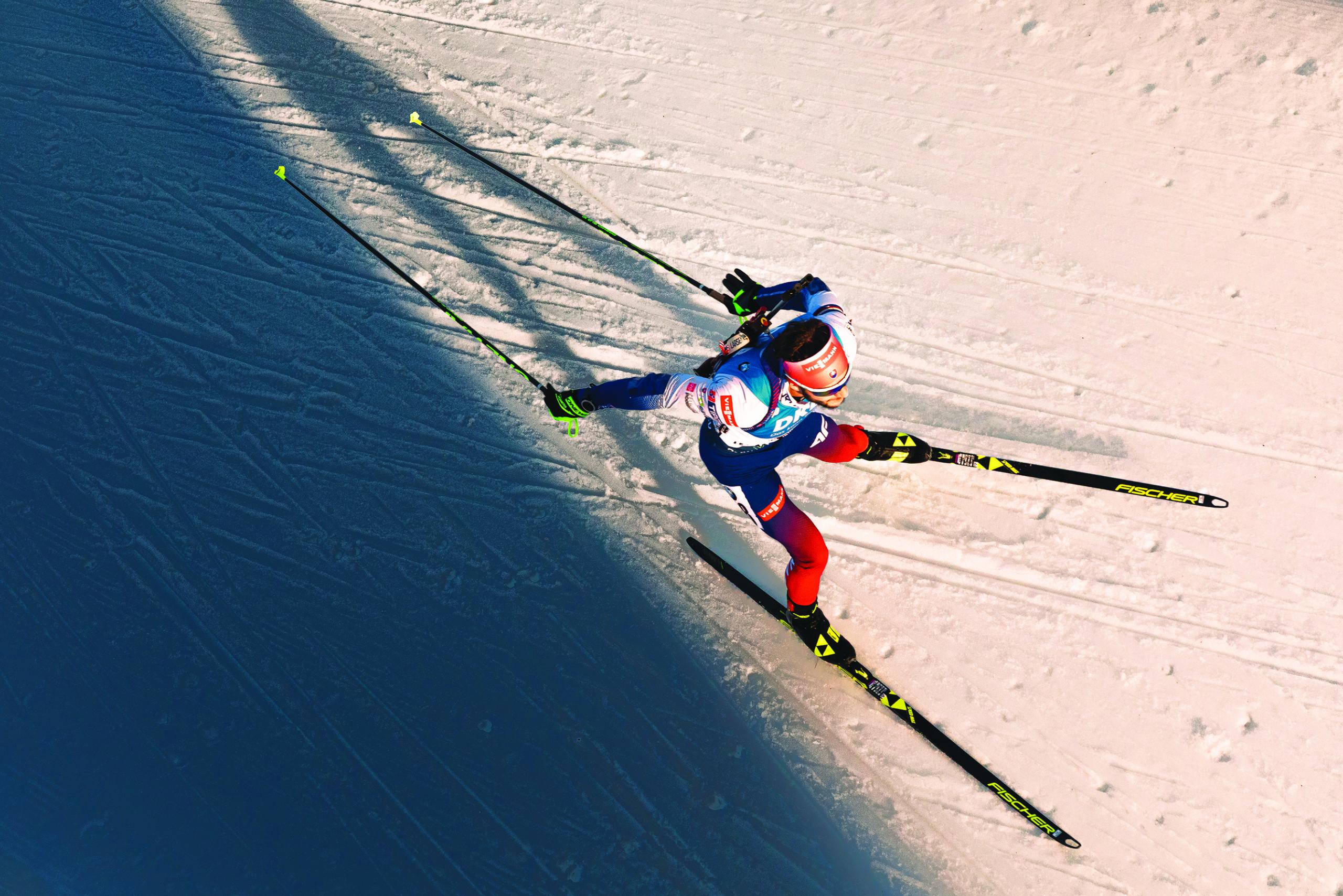 skiort Le Grand Bornand