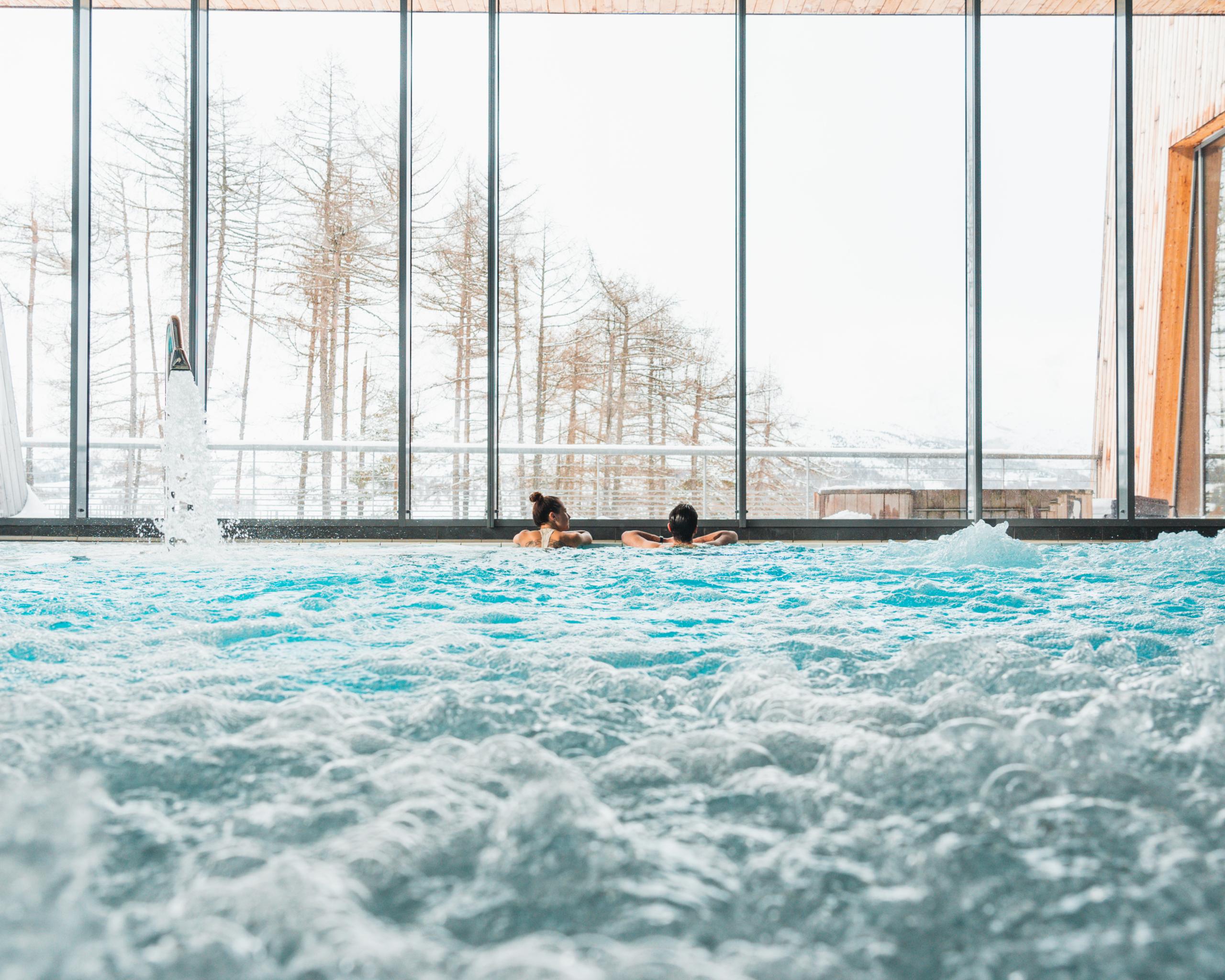 stazione sci Superdévoluy