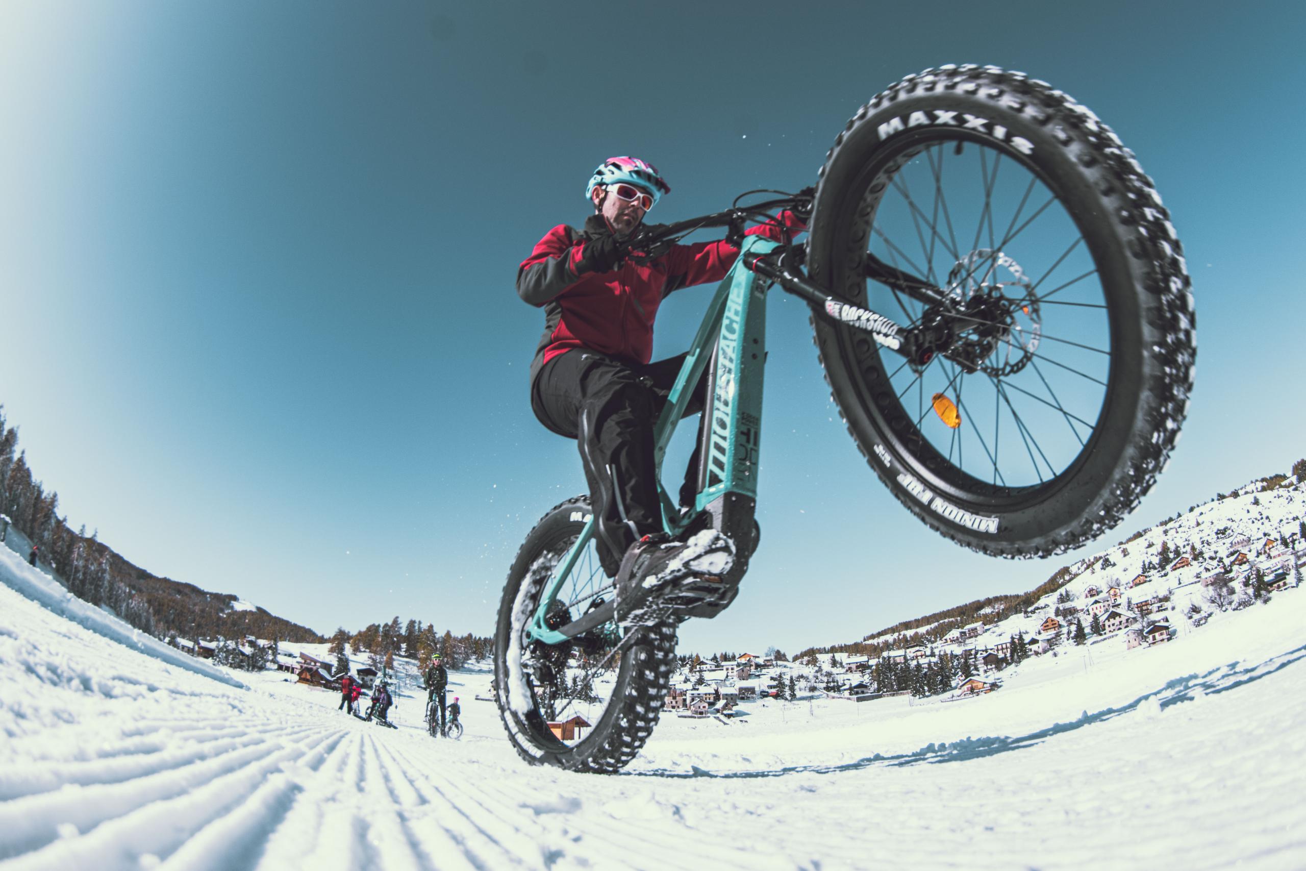 ski resort Valberg / Beuil