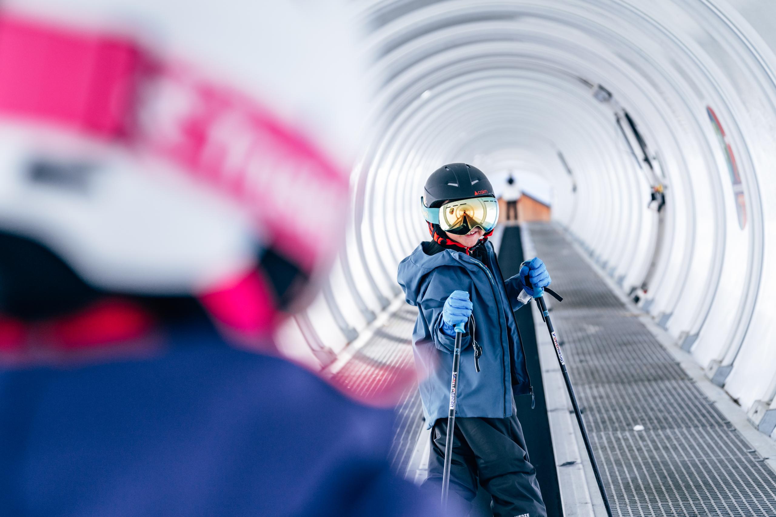 station ski Peyragudes