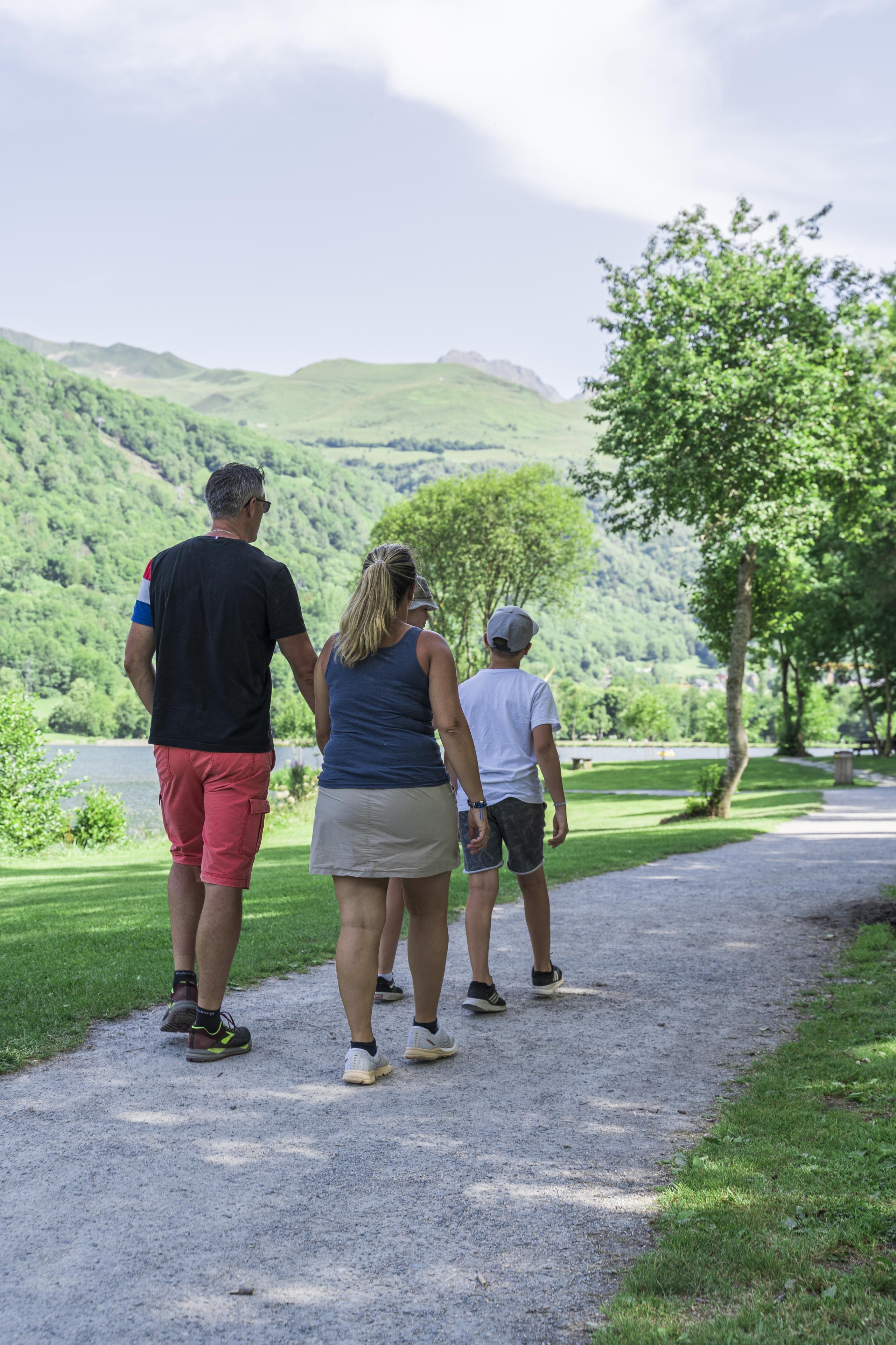 estacion esqui Peyragudes
