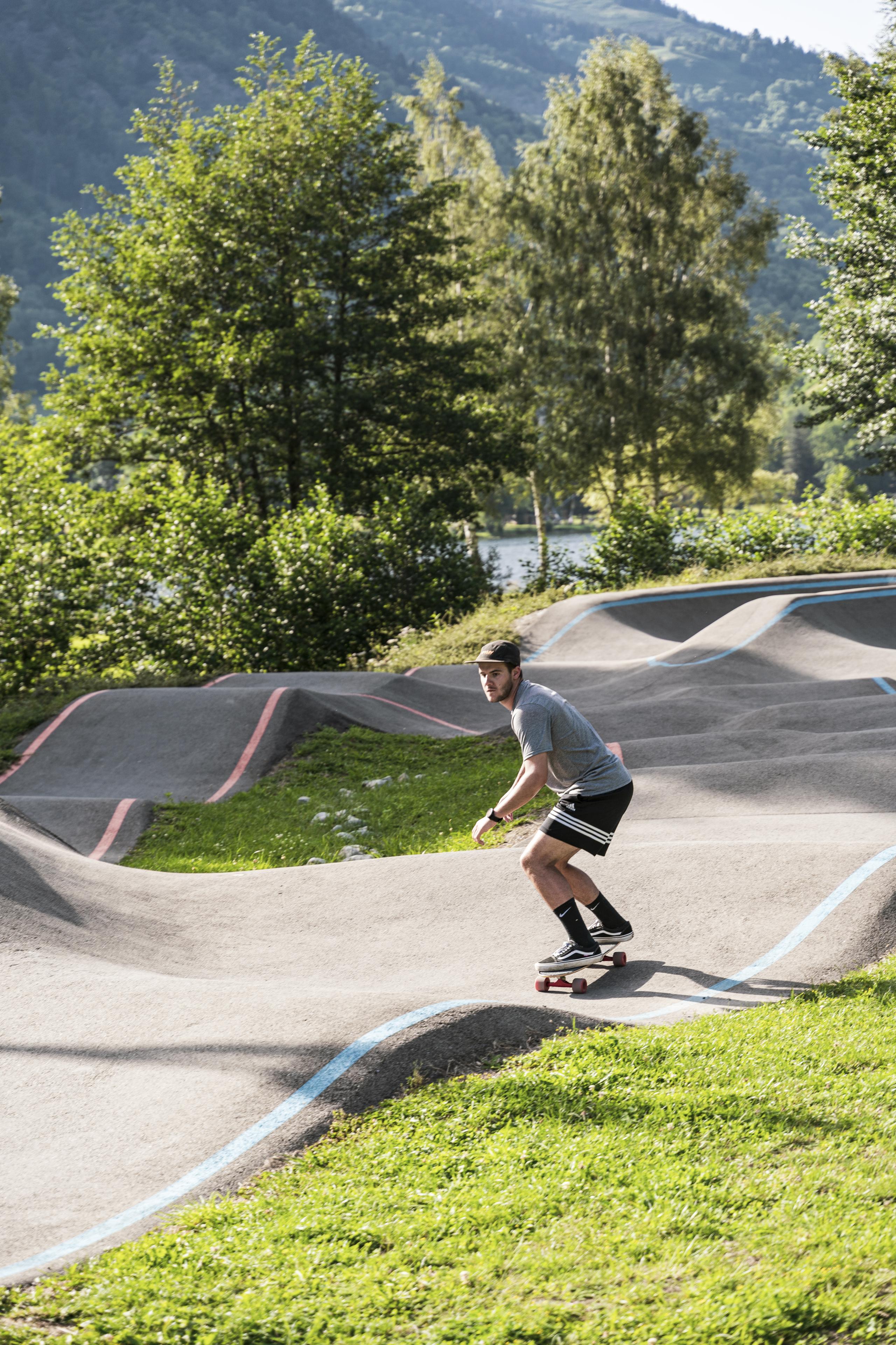 station ski Peyragudes