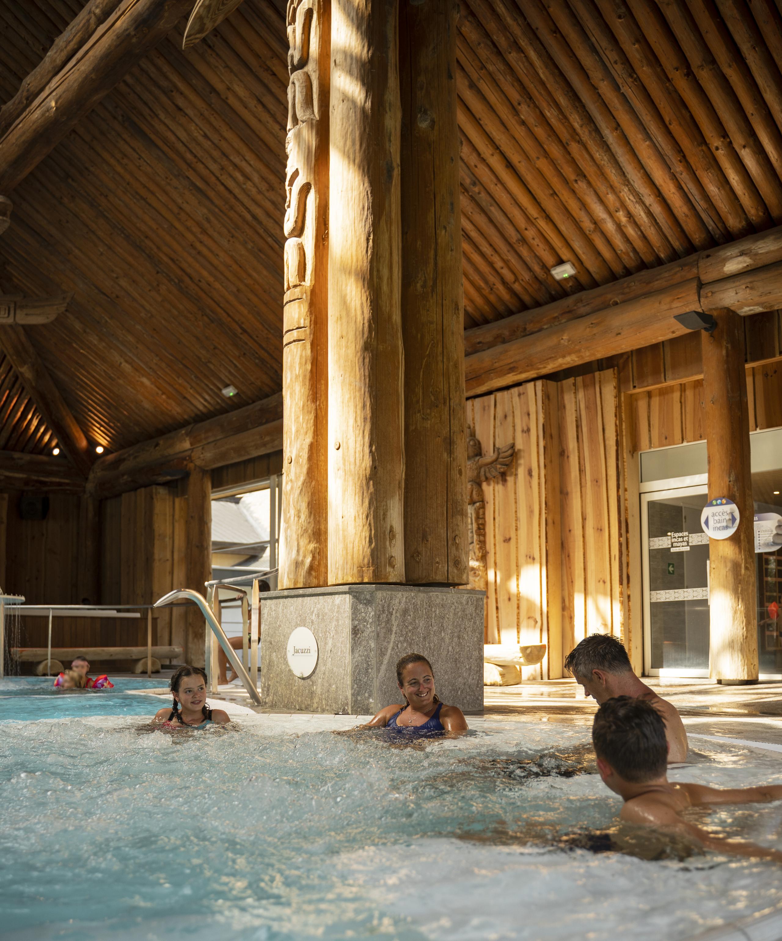 station ski Peyragudes