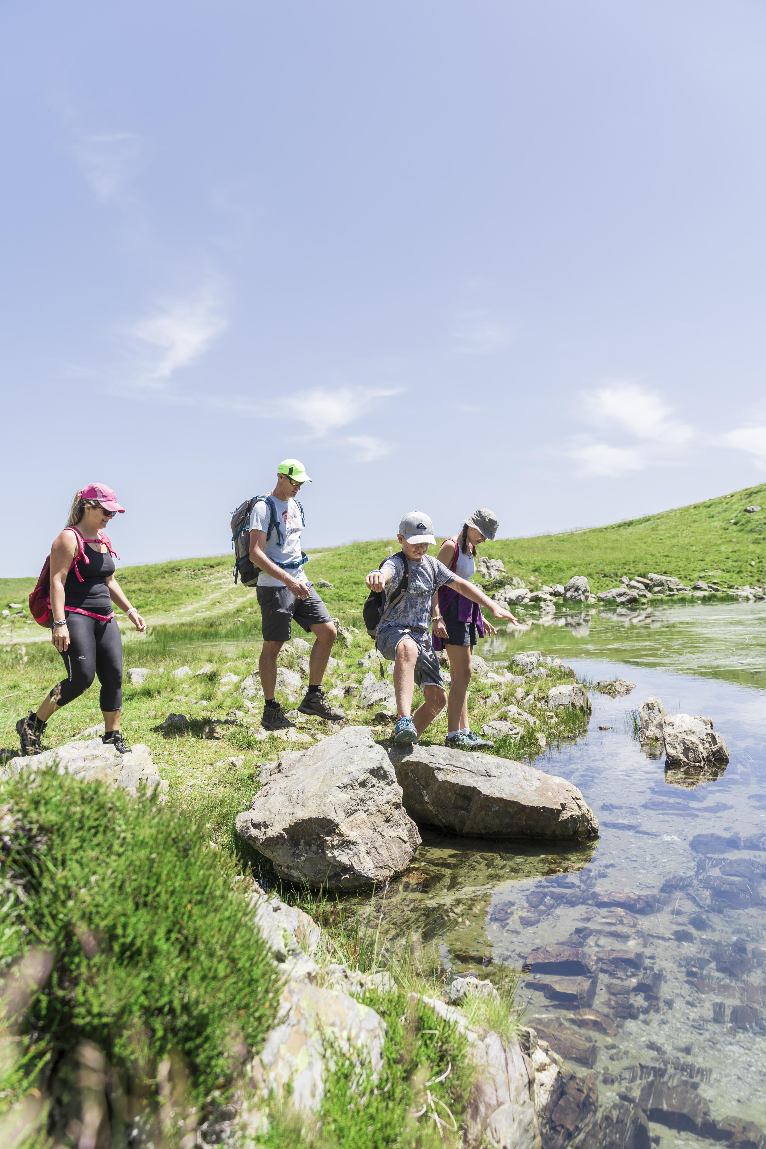 station ski Peyragudes
