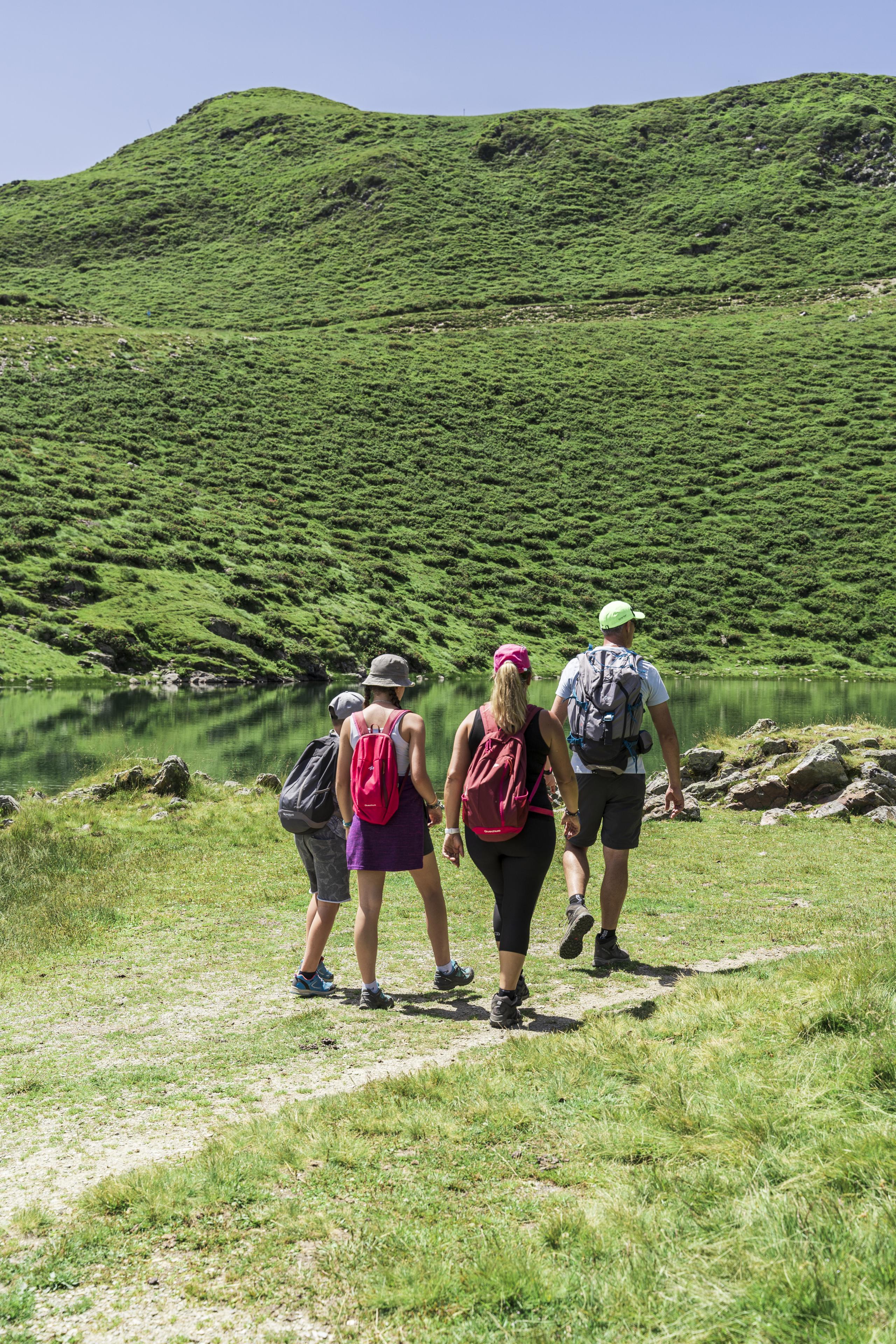 station ski Peyragudes