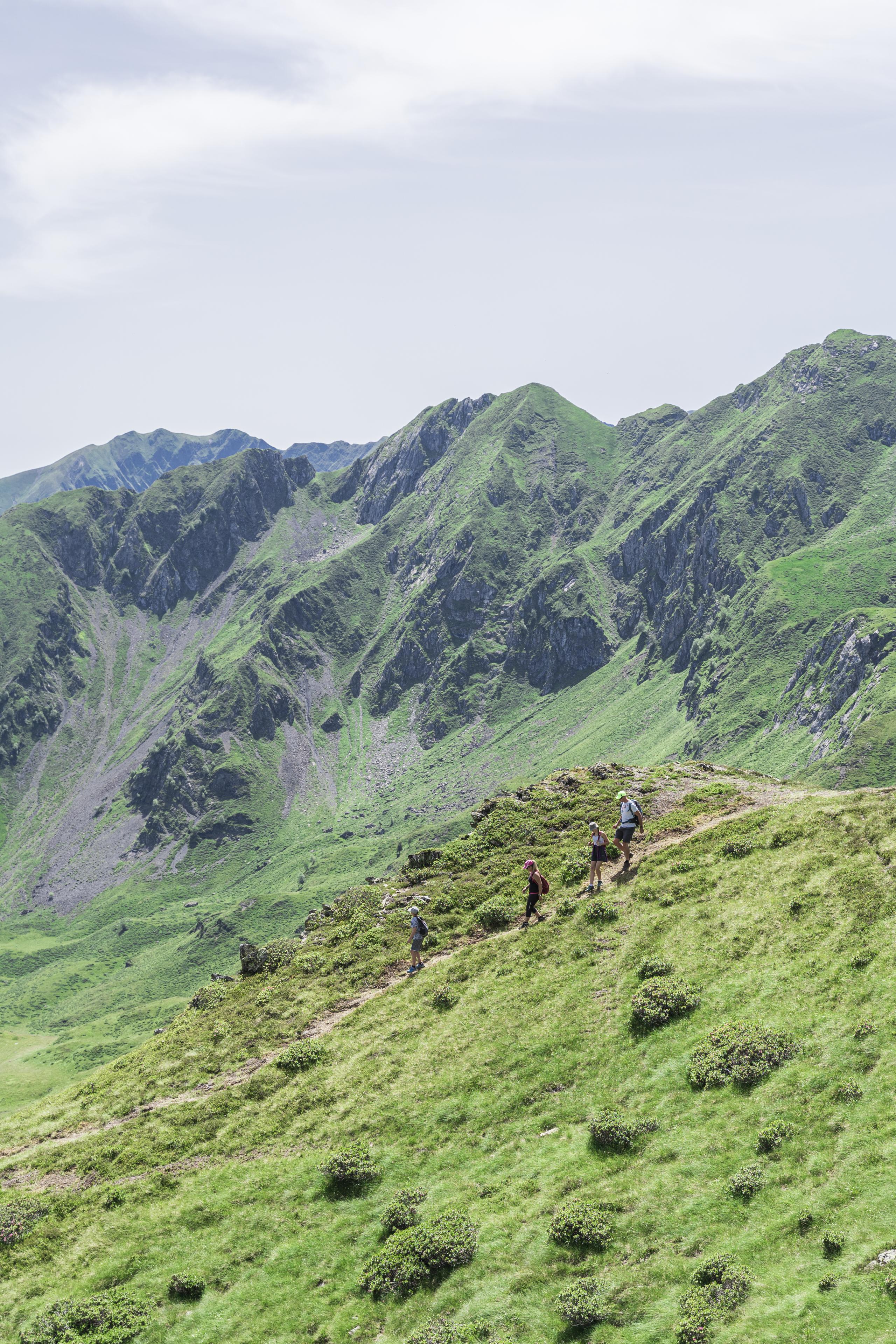 station ski Peyragudes