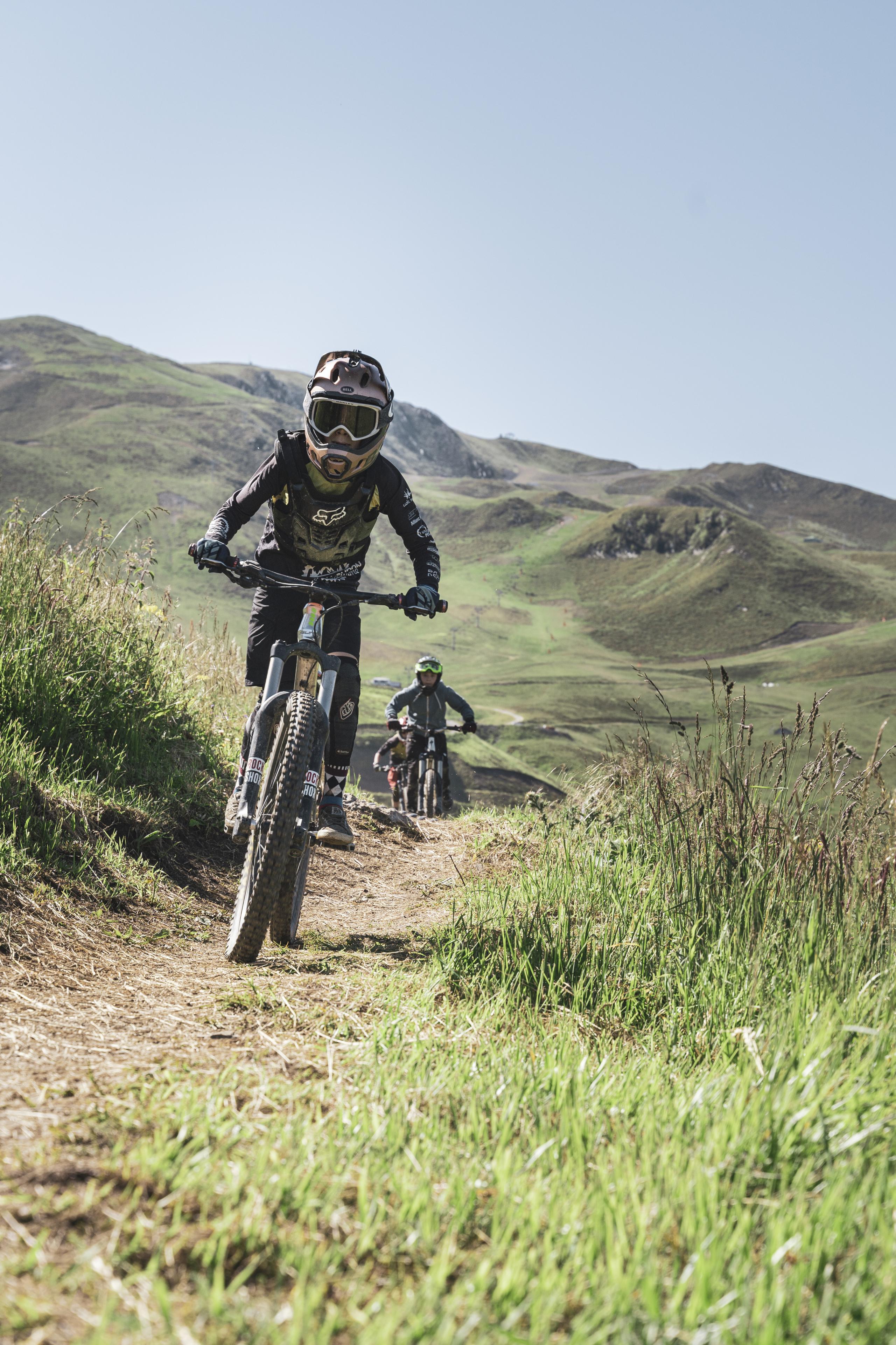 osrodek narciarski Peyragudes