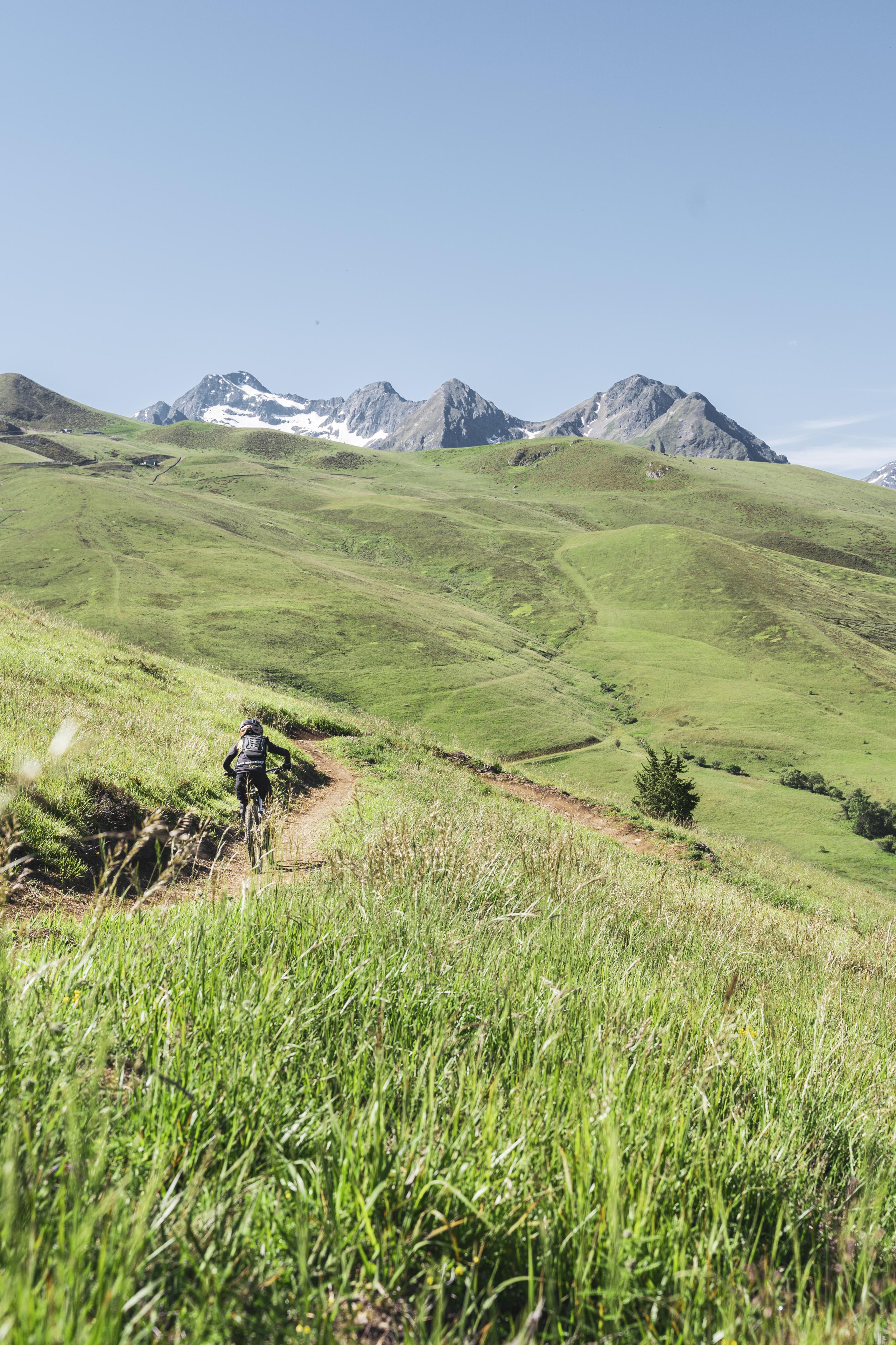 station ski Peyragudes