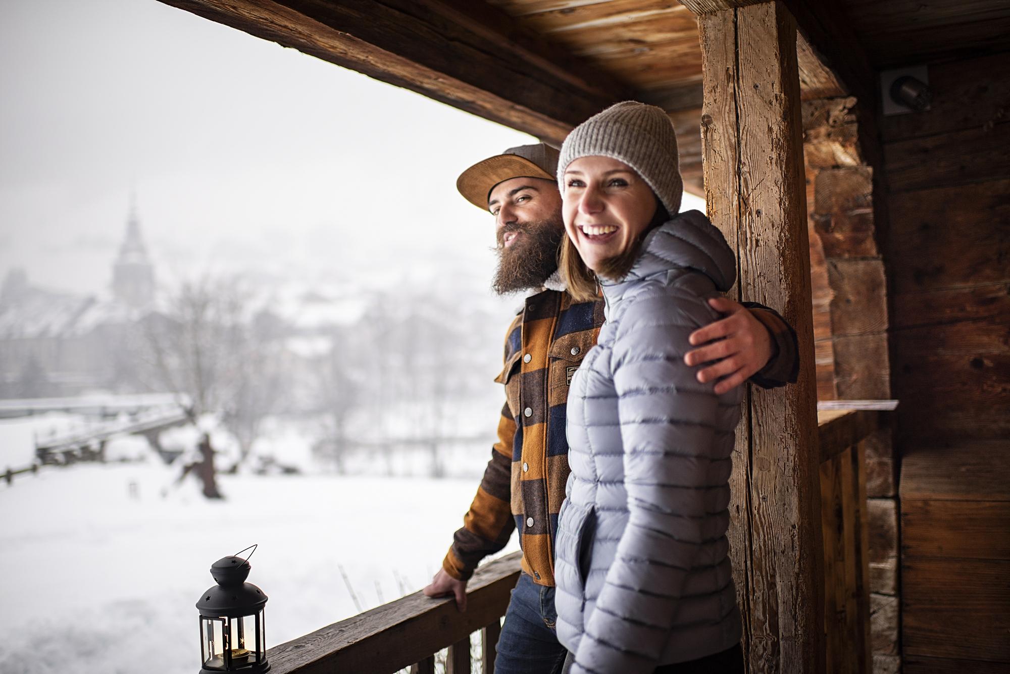 osrodek narciarski Le Grand Bornand